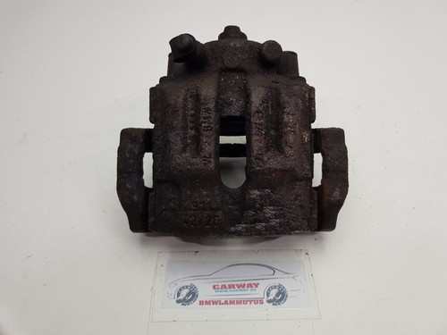 ✅✅✅BMW 1er 3er Bremszange Hinten Rechts 42/20 6768698 FS