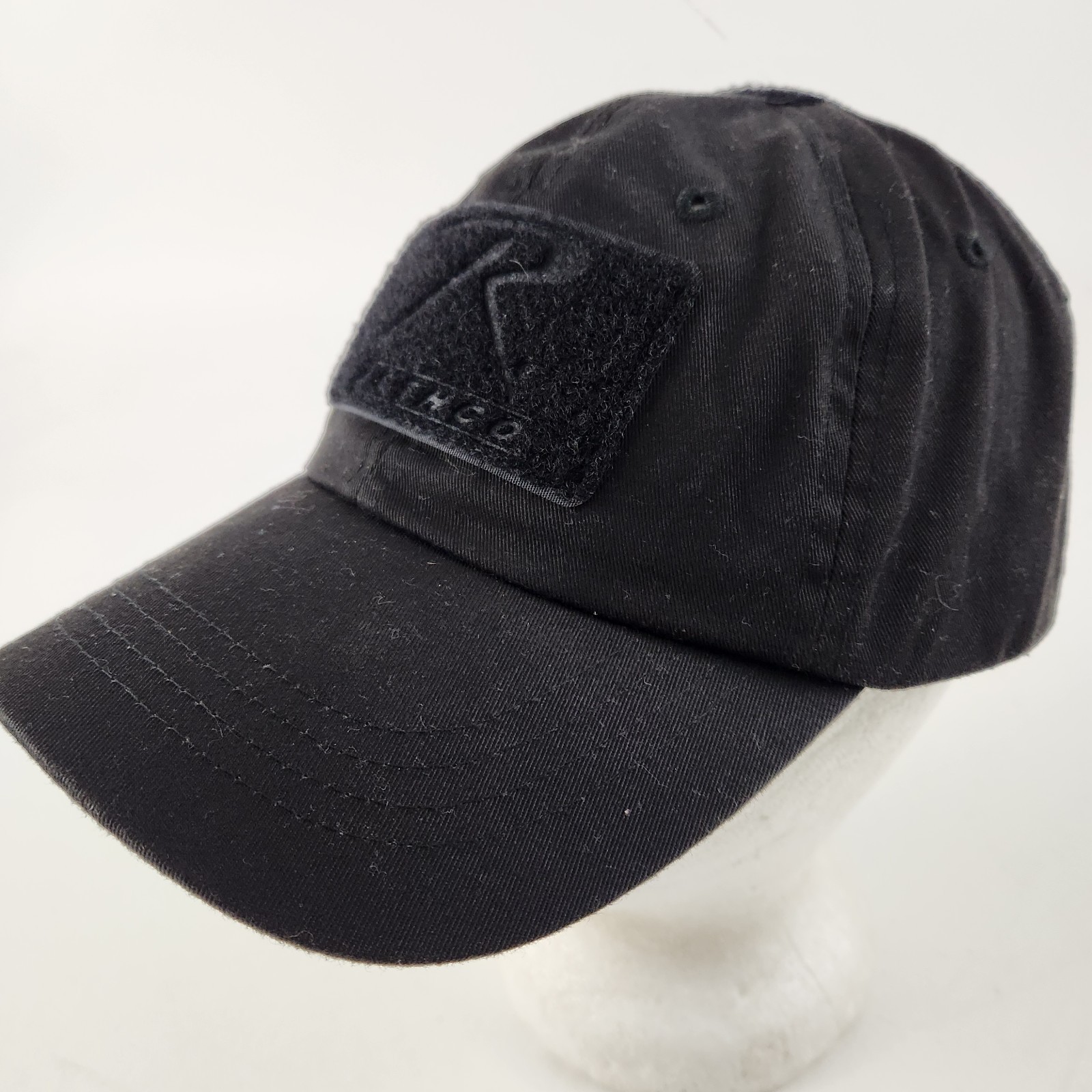 Special Forces Operator Tactical Cap Hat Strap Ba… - image 2