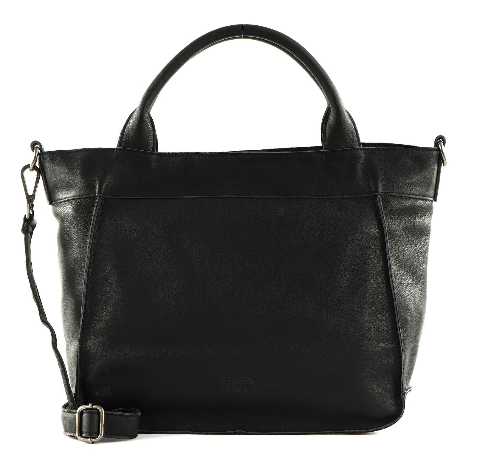 FREDsBRUDER Shopper Chinte Shopper Black