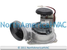 OEM Trane American Standard Furnace Exhaust Inducer Motor Replaces NG291936906