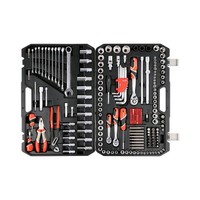 Xxl 1/2 225 Teile Werkzeugset YT-38941