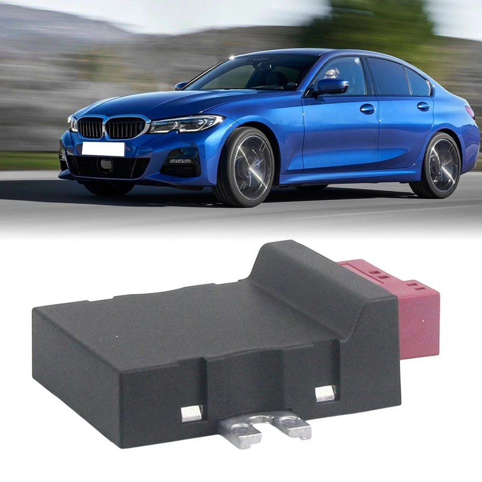 For BMW Fuel Pump Control Unit Module for Series 1 through For 7 and X3 4 - Image 3 of 4