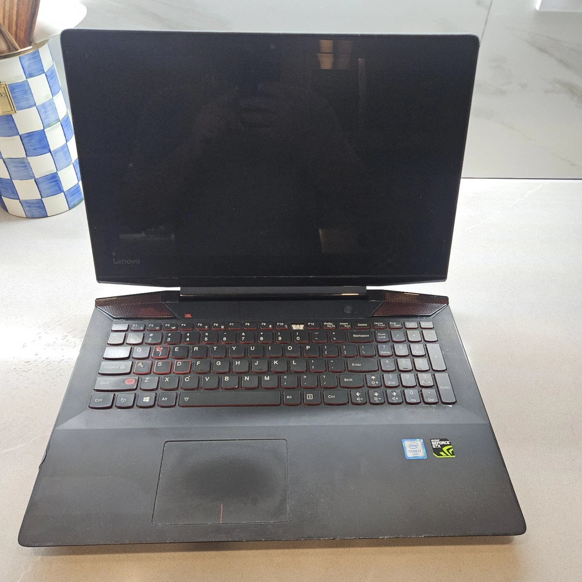 Lenovo IdeaPad Y700 PC Laptops & Netbooks for Sale | Shop New