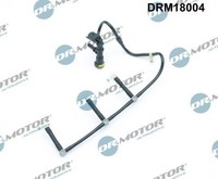 Dr.Motor Automotive DRM18004 Schlauch, Leckkraftstoff FüR Renault