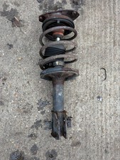 ALFA ROMEO GTV SPIDER 1998 STOSSDÄMPFER FEDERBEIN VORNE LINKS 60653939