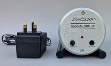 Musical Fidelity X Can V 2 Headphone Amplifier