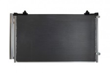 Condensateur Lexus RX