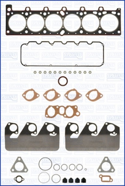 Dichtungssatz Zylinderkopf Ajusa 52057300 FüR BMW E28 Z1 E30 3Er 5Er Touring E34-image