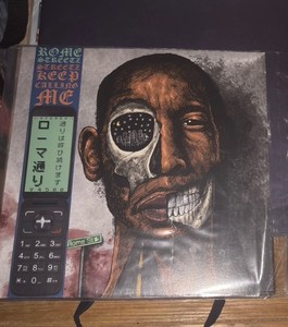 Rome Streetz Vinyl | eBay