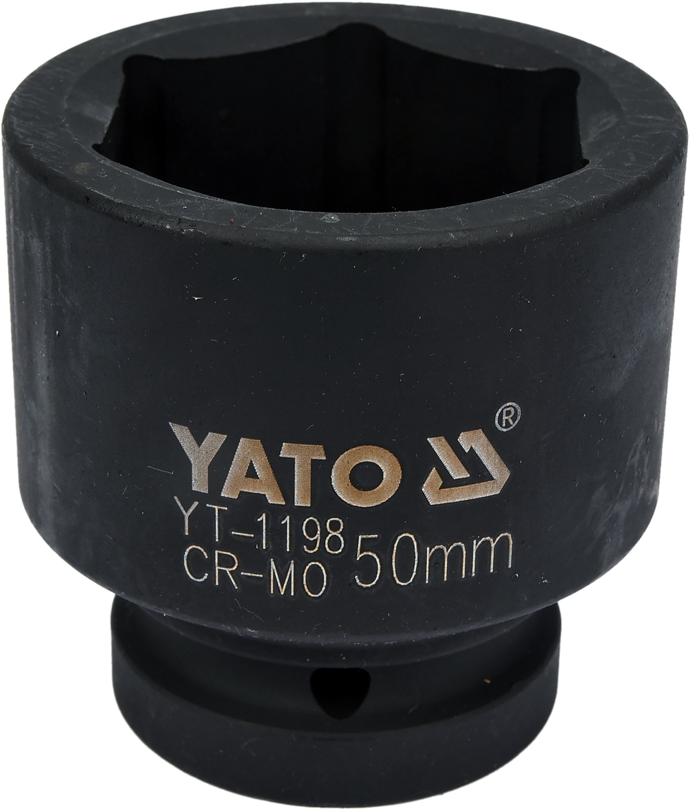 Fits YATO NARZ�DZIA YT-1198 ""IMPACT SOCKET 1""""x50MM""