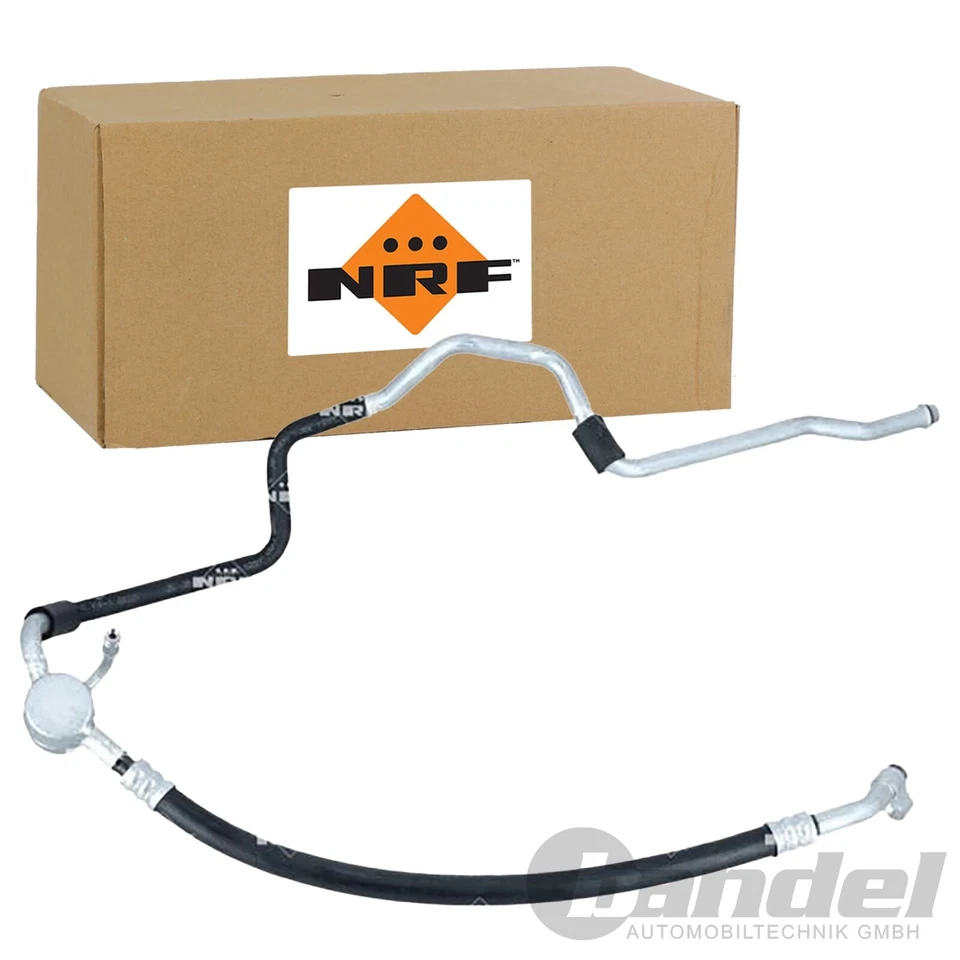 KLIMALEITUNG FÜR SKODA OCTAVIA I (1U2) SKODA OCTAVIA I COMBI (1U5) - NRF 400014
