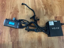 EVGA SuperNOVA 450 GM, 80 Plus Gold 450Watt- 24Pins