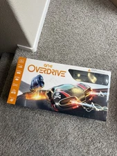 Anki 00000031 Overdrive Starter Kit