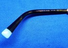 Tiffany Co Italy Havana Blue Austria Crystals High Fashion Eyeglasses Needs 1 — photo 5