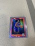2018-19 Donruss Optic #200 Mikal Bridges Hyper Pink Rated Rookie