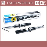 2X StoßDäMpfer FüR Porsche 991 Carrera Turbo Bilstein B4 Sport Vorne