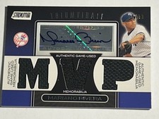 1st Unanimous HOF Selection! Top Mariano Rivera Cards 31