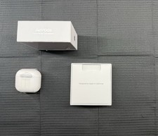 Apple AirPods 4th Generation ANC Active Noise Cancelling In-Ear Earphones New