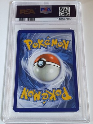 2019 Pokemon Charizard GX 9/68 Hidden Fates Promo - PSA 10 | eBay
