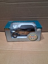 Liberty Classics 1937 Chevrolet Diecast Coin Bank