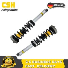 2X HINTEN STOßDÄMPFER FEDERBEIN 33526785986FÜR BMW 5ER E60 2004-2010 520-550