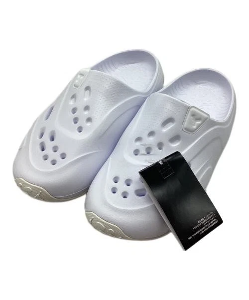 NIKE Sandali bianchi FQ0227 102