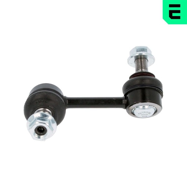 Optimal Koppelstange PendelstüTze Hinten Links FüR KIA Sorento II Hyundai Grand-image