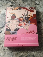 Little Darlings 4k UHD Blu Ray 1980 Cinematographe OOP Vinegar Syndrome 