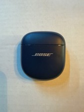 Original Bose QuietComfort QC Ultra Earbuds - Blue
