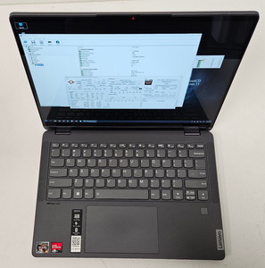 Lenovo Flex 5 Ryzen 7 | eBay