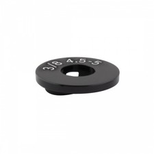 Alienation Circle Jerks Non-Adjustable Chain Tensioners - 6061-T6 Alloy, 3/8"