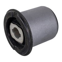 Febi Bilstein Lagerung, AchsköRper Beidseitig, Hinten, Hinterachse, Vorne