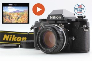 Nikon F3 35mm Lens | eBay
