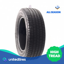 Used 27560r20 Michelin Defender Ltx Ms 115t - 8.532