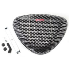 Edelbrock Air Cleaner Assembly Fits 1963 Chevrolet Corvette