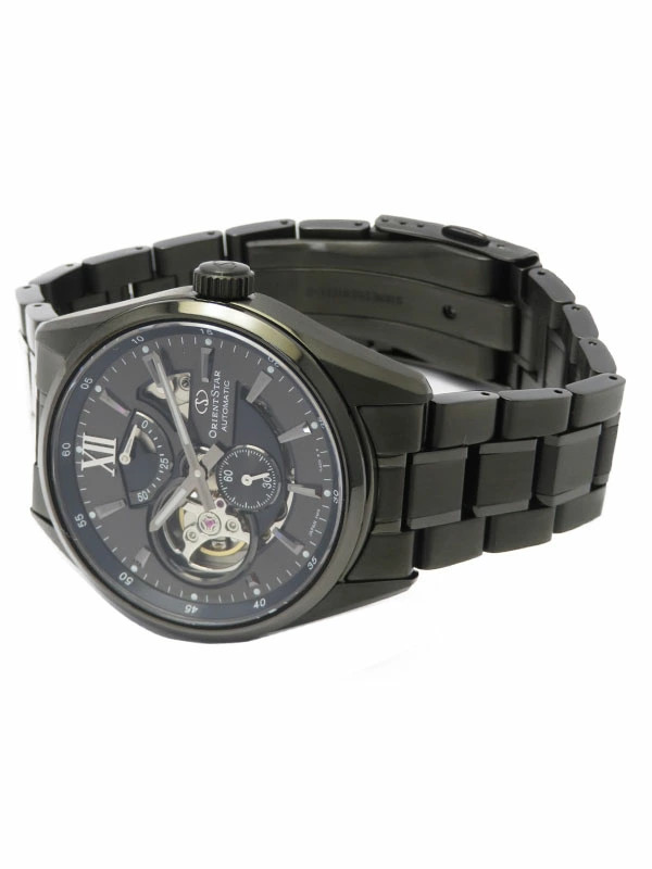 ORIENT Star Modern Skeleton Men Automatic - image 2