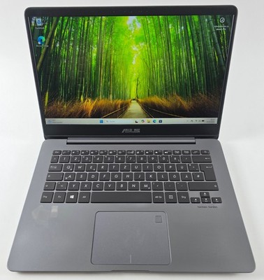 Asus Zenbook UX430U 13,3'' Laptop | i7-8550U 16GB 256GB Win 11 Lesen! #58
