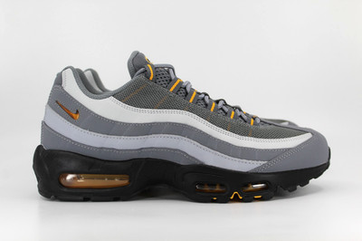 Nike Air Max 95 Sneaker UK 9,5 Cool Grey Sundial Wolf Grey HV6062-002