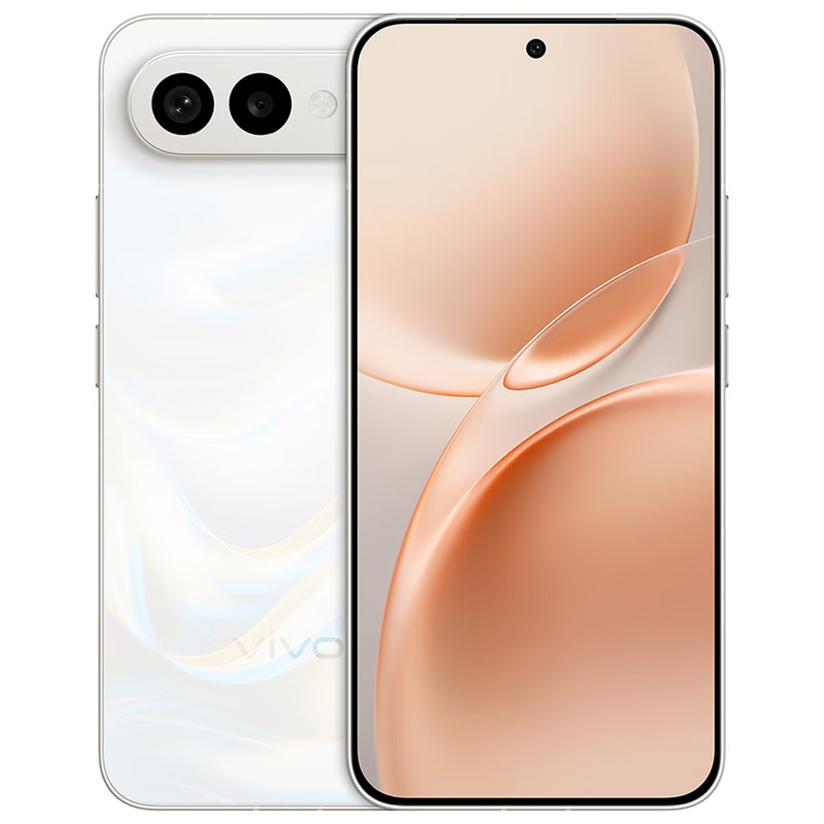 vivo S50 Pro mini（12/256GB）紫 中国版 新品未開封 New VIVO S50 Pro Mini Smartphone Android 16 Snapdragon 8 Gen 5