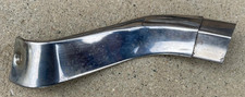 Ford Thunderbird Dash Pad Console Panel Trim Bezel Molding Right 1961-1963 Oem