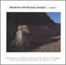 Windham Hill Sampler '88, Vol. 5 - Audio CD By Various Artists - VERY GOOD