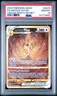 2023 POKEMON SWORD & SHIELD CROWN ZENITH SECRET FULL ART/ARCEUS VSTAR PSA 10