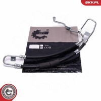 Hydraulikschlauch Lenkung Esen Skv 10SKV853 FüR Bmw 3Er E92 E90 E93 Gts
