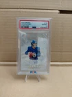 2025 Panini Origins - Rookies Jaxson Dart, Jaxson Dart #145 (RC) PSA10