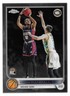 2022-23 Topps Chrome NBL Craig Randall II Rookie Card #9 Adelaide 36ers RC