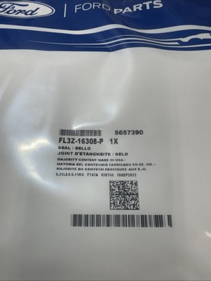 #ad #ad Ford PARTS OEM F 150 550 2015 2018 Door Latch Seal Kit FL3Z 16308 P SEALED $15.99