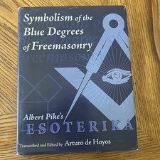 Symbolism Of The Blue Degrees Of Freemasonry ...