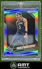 Paolo Banchero 2024-25 Panini Prizm Black Silver Prizms Auto Orlando Magic #117
