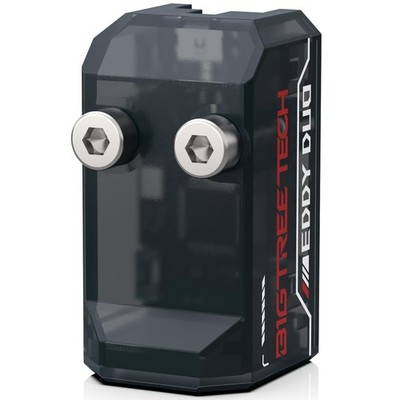 BIGTREETECH Direct Eddy Duo Auto Bed Leveling Sensor, 3D Printer High Speed... 