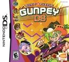 Gunpey DS - Nintendo DS Game - Game Only